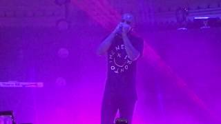 Tory Lanez  Loners Blvd And sings I Told You Tour [upl. by Gilberta]