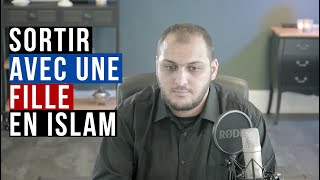 Sortir avec une fille ou un garçon en islam [upl. by Lenod]