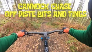 cANnOCK ofF piSTe biTS amp tInGs [upl. by Eserehs]