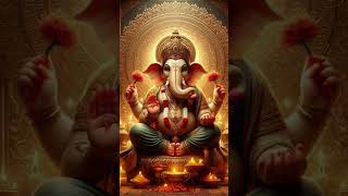 Karpur Gouram Sansara Saram ganesha trendingshorts shortsfeed Like Share And Subscribe [upl. by Forbes979]