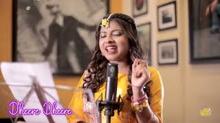 Piya Ji Ke Sanng Lyrical Studio Version Himesh Ke Dil Se The Album Himesh Shabbir Arunita [upl. by Elka]