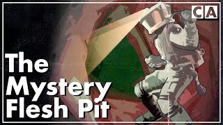 Mystery Flesh Pit National Park Explained ft EDGE [upl. by Jonette66]