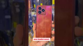 New Leather Covers ⚡iphone samsung tech gadgets trending song shorts nicemobile970 [upl. by Hadria]