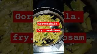 Goruchekulafry meekosam  youtube  shorts [upl. by Anwadal]