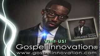 He Turned It  Tye Tribbett Greater Than [upl. by Ahtanoj]