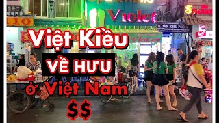 VIỆT KIỀU VỀ QUÊ NGHỈ HƯU Chi Phí Bao Nhiêu amp Nên Hay Không [upl. by Aver]