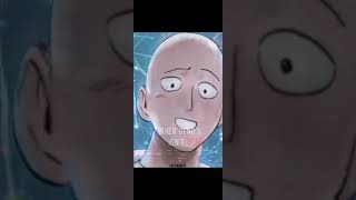 quotGenos is a good friend for Saitamaquot onepunchman [upl. by Nillad]