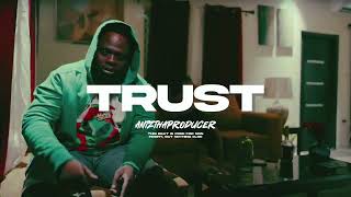 FREE Chronic Law x Nhance Dancehall Type Beat quotTRUSTquot 2024 antzthaproducer [upl. by Monia]