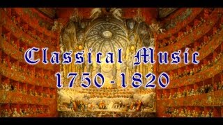 Classical Music [upl. by Vince]