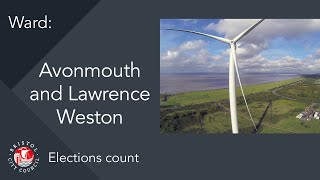 Avonmouth and Lawrence Weston Ward Bristol Election 2024 [upl. by Notlrak]