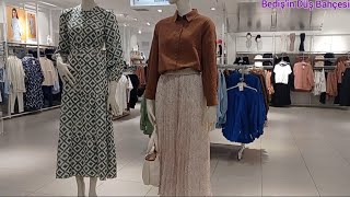 LC WAÄ°KÄ°KÄ° YENÄ° SEZON đźŽ€ GĂ–MLEKLER TUNÄ°KLER Ä°KÄ°LÄ° TAKIMLAR Ă‡OK GĂśZEL đźŽ€ vlog vlogs nice bazar [upl. by Kalmick588]