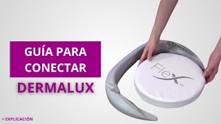 Guía completa para configurar Dermalux Flex MD [upl. by Ricky]