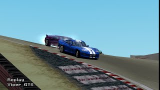 Cai Plays Gran Turismo 2  021  US Nationals Project ASpec Mod [upl. by Erlene]