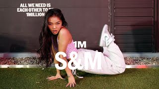 Rihanna  SampM  Harimu Choreography [upl. by Gonta]