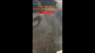 Deep cleaning granite counters [upl. by Arimaj]