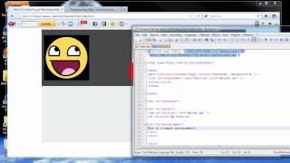 CSS Tutorial 10  Structuring a Website With DIV Tags [upl. by Holly-Anne757]