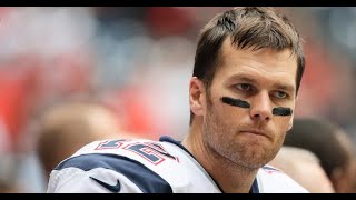 TOM BRADY THE MOST OVERRATED PLAYER IN SPORTS HISTORY [upl. by Karolyn184]