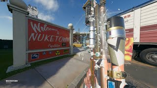 THIS VERSION OF NUKETOWN MAKES IT FEEL LIKE 2010 AGAIN [upl. by Isadora312]