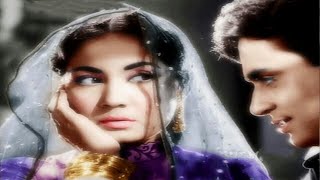 Superhit Vintage Movie l Raaj Kumar Meena Kumari Rajendra Kumar [upl. by Anole]