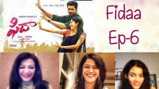 Revisiting Fidaa A Movie Podcast Review  Ep6 [upl. by Llemart790]