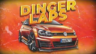 Marky B Sluggy Beats  Driving Track visualiser [upl. by Bodwell491]