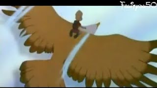 Loiseau et lenfant amv Disney Eurovision 1977 Marie Myriam [upl. by Zohar]