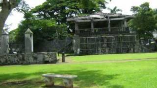 Beautiful Guam  Chamorro Music Video [upl. by Sublett]