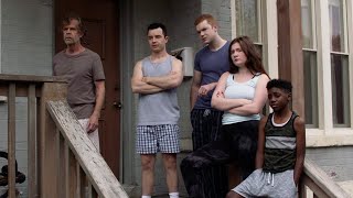 Gallavich Family amp Milkoviches  quotWhat Are They Doing Herequot  S11E04 [upl. by Mcroberts]