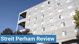 Washington State University Streit Perham Review [upl. by Vasquez]