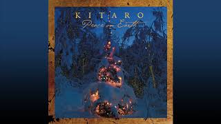 Kitaro  Peace On Earth Remastered Full Album [upl. by Graaf49]