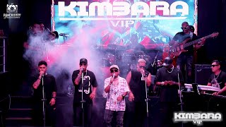 Barrio Fino Concierto Completo ❌ KIMBARAVIP Lince 091223 [upl. by Haskell]