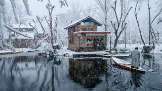 Top 10 mustvisit places in Kashmir  Travel Video [upl. by Oberstone]