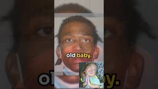 Mother Defends Babys Killer in Courtroom Shocker TrueCrime CourtDrama FamilyTragedy [upl. by Assereht]