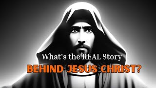 Was Jesus really who we thought he was Jesus vs History [upl. by Srednas144]