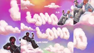 Black Sherif ft KiDi  Lomo Lomo [upl. by Nabru]