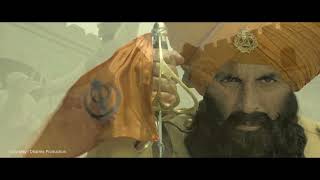 Teri Mitti  Kesri । Desh bhakti song । B Praak । Akshay Kumar । Patriotic song [upl. by Christoper]