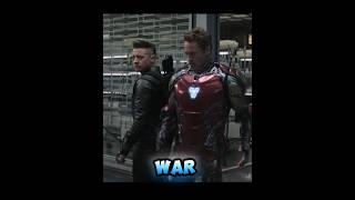 Why Tony had to double tap his arc reactor 🤯🤯🤯🤯🤔🤔🤔🤔shorts marvel avengers ironman [upl. by Boffa]