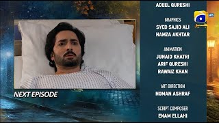 Jaan Nisar Episode 10 Teaser  26th May 2024  Har Pal Geo [upl. by Urbas]