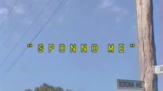 quotSPONNO MEquot  HOCKEY DAD SURF FILM [upl. by Noryt]