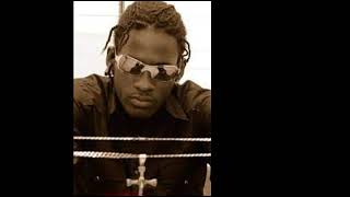 Aidonia  Duct Tape  Busy Signal amp Munga Diss Stuckie Riddim 2006 [upl. by Sirromal]