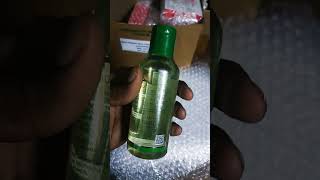 BT Anti Dandruff Oil Homeopathy Oil [upl. by Anetsirhc]