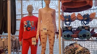 PRIMARK NEW IN RANGES sophiavlogs22 disney disneyshopping primark penneys subscribe [upl. by Bodnar]