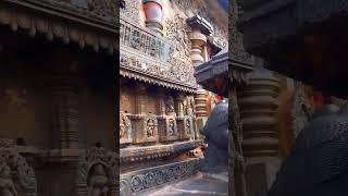 Video11  Shri Chennakeshava Swamy Temple  Vijayanarayana Temple  Miraculous architecture [upl. by Xylina148]