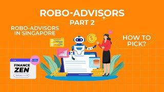 Roboadvisors How To Make The Best Choice [upl. by Kellie]