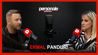 Rrëfimi i Ermal Pandurit për kërcënimet rreth emisioneve të tij PODCAST PERSONALE [upl. by Hadik]