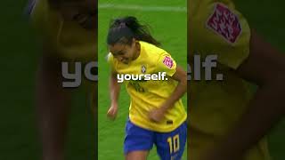 A forever famous speech by Marta 🇧🇷 [upl. by Wash488]