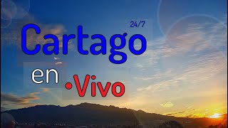 ¡Cartago en Vivo [upl. by Enimajneb734]