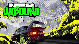 Racked  Tommy Cash  NFS Unbound Official Soundtrack [upl. by Gniy]