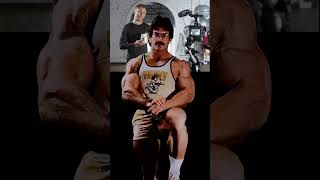 MIKE MENTZER IGNORANCE IS NOT BLISS mikementzer gym motivation shorts life [upl. by Ynnelg41]