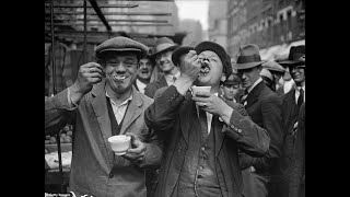 Londons East End and its residents photographs from the early 20th century [upl. by Wylma65]